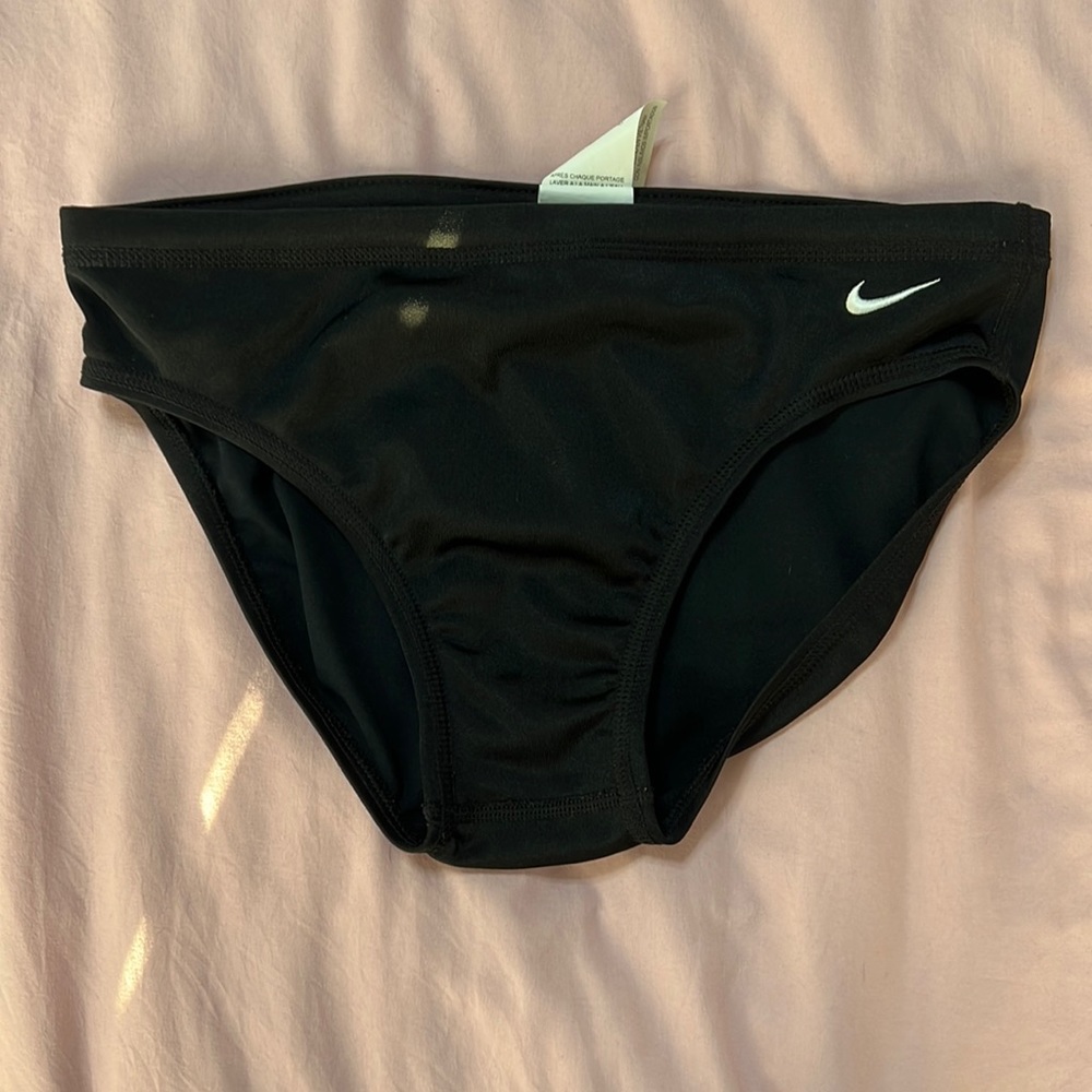 Nike swim bottoms
